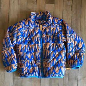 Patagonia Jacket, 3T.